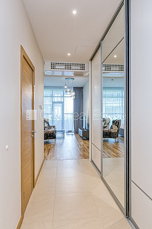 Jaunceltne, fasādes māja, zaļā teritorija, iežogota teritorija, vieta automašīnai, ieeja no Jūrmala - foto 5