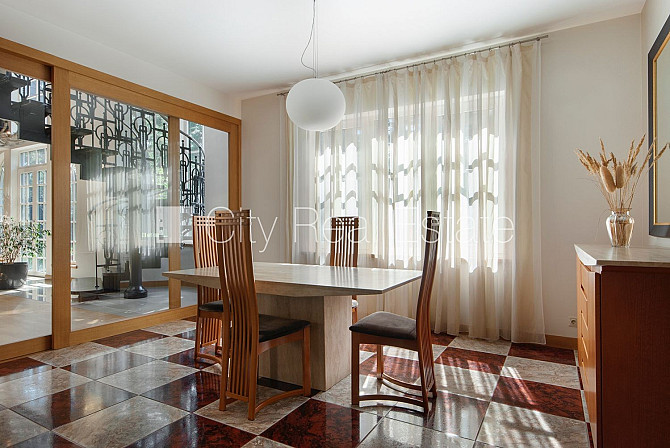 Новостройка, фасадный дом, зеленая территория, подземная стоянка, озеленённая Юрмала - изображение 6