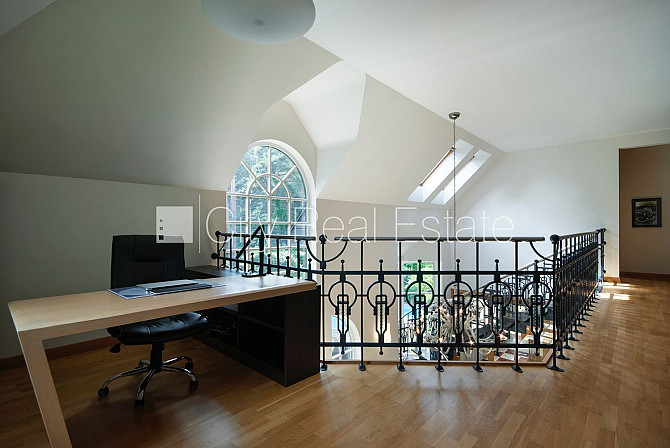 Новостройка, фасадный дом, зеленая территория, подземная стоянка, озеленённая Юрмала - изображение 5