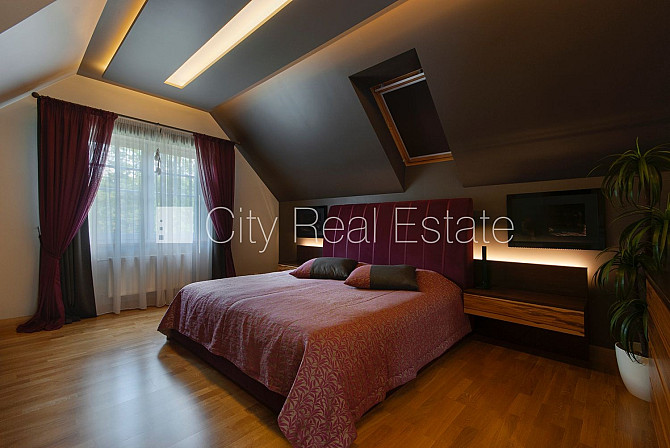 Новостройка, фасадный дом, зеленая территория, подземная стоянка, озеленённая Юрмала - изображение 9