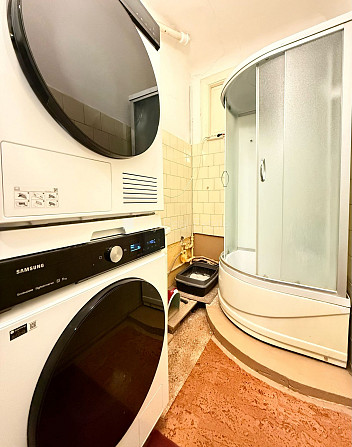 Проект - Panorama Plaza (Панорама Плаза), новостройка, закрытый двор, возможность аренды Рига - изображение 15