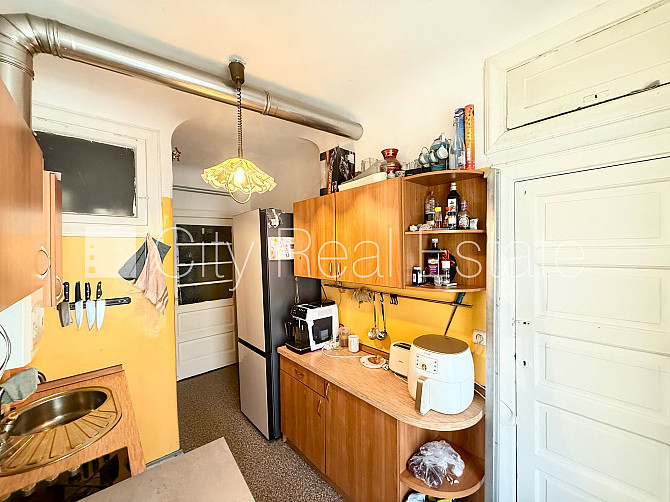 Проект - Panorama Plaza (Панорама Плаза), новостройка, закрытый двор, возможность аренды Рига - изображение 8