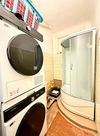 Проект - Panorama Plaza (Панорама Плаза), новостройка, закрытый двор, возможность аренды Рига - изображение 16