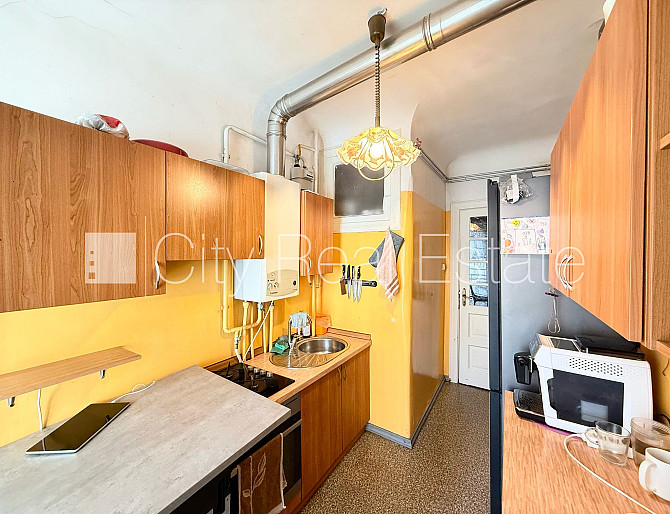 Проект - Panorama Plaza (Панорама Плаза), новостройка, закрытый двор, возможность аренды Рига - изображение 7