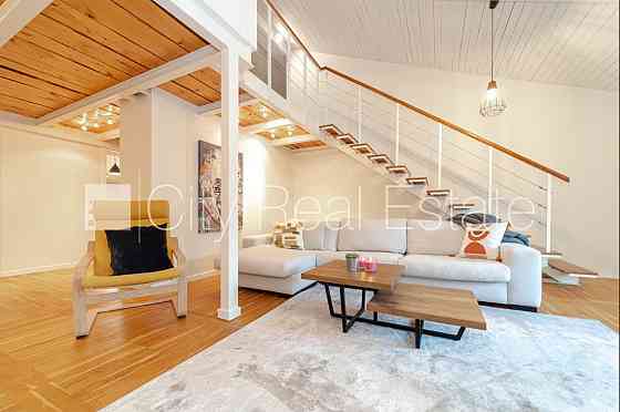 Эта квартира сдается в аренду посуточно (краткосрочная аренда), стоимость аренды Рига