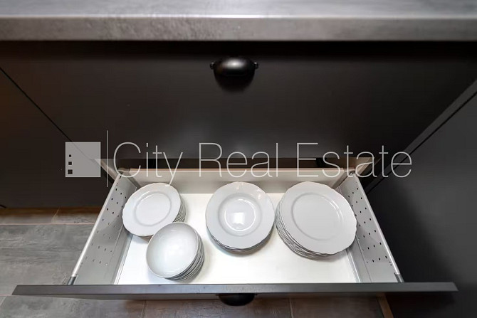 Эта квартира сдается в аренду посуточно (краткосрочная аренда), стоимость аренды Рига - изображение 17