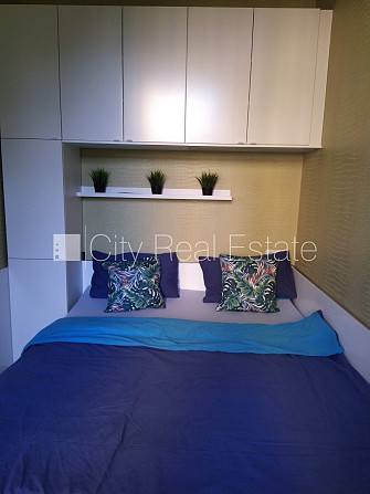 Labiekārtots apzaļumots pagalms, garāža divām automašīnām, veranda, baseins, sauna, Jūrmala - foto 8