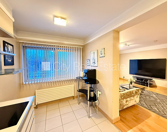 Проект - Panorama Plaza (Панорама Плаза), новостройка, дом во дворе, благоустроенная Рига - изображение 5