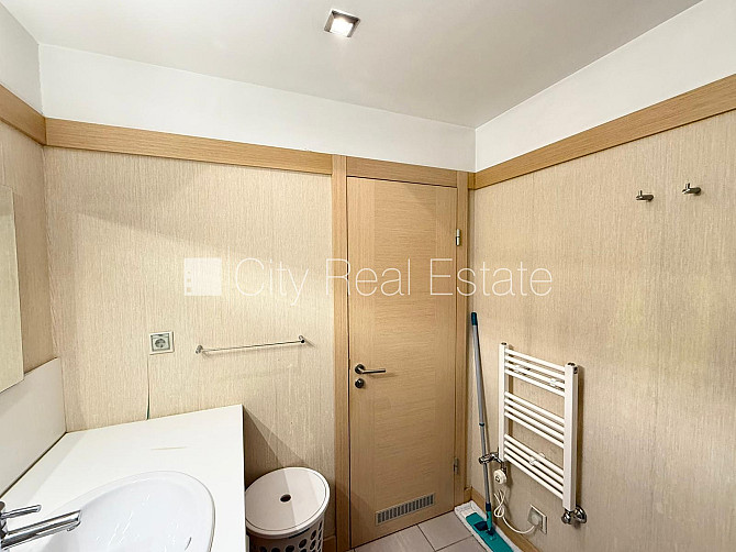 Проект - Panorama Plaza (Панорама Плаза), новостройка, дом во дворе, благоустроенная Рига - изображение 15