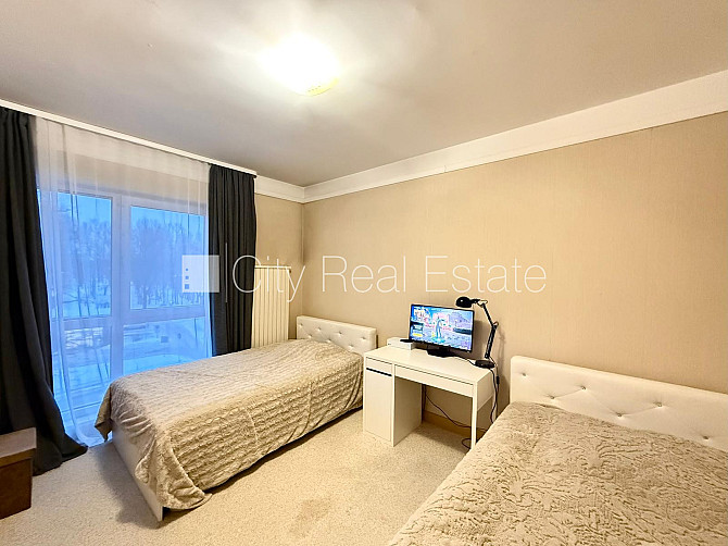 Проект - Panorama Plaza (Панорама Плаза), новостройка, дом во дворе, благоустроенная Рига - изображение 11