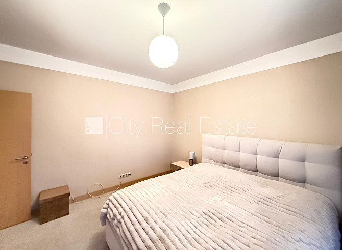 Проект - Panorama Plaza (Панорама Плаза), новостройка, дом во дворе, благоустроенная Рига - изображение 7