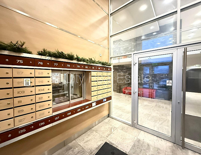 Проект - Panorama Plaza (Панорама Плаза), новостройка, дом во дворе, благоустроенная Рига - изображение 20