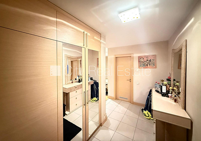 Проект - Panorama Plaza (Панорама Плаза), новостройка, дом во дворе, благоустроенная Рига - изображение 13