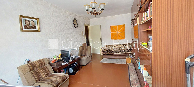 Здание во дворе, благоустроенная озеленённая территория, подъездная дорога Рига - изображение 3