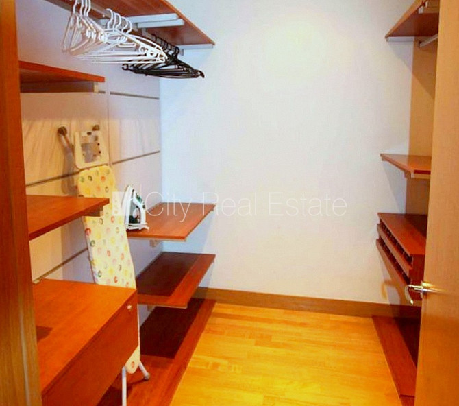 Проект - Centra Nams (Центра Намс), новостройка, благоустроенный озеленённый двор, Рига - изображение 12