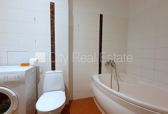 Šo dzīvokli izīrē pa diennaktīm (īstermiņa īre), īres cena sludinājumā norādīta par Rīgas rajons - foto 7