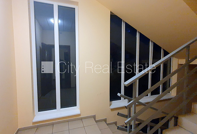 Šo dzīvokli izīrē pa diennaktīm (īstermiņa īre), īres cena sludinājumā norādīta par Rīgas rajons - foto 13