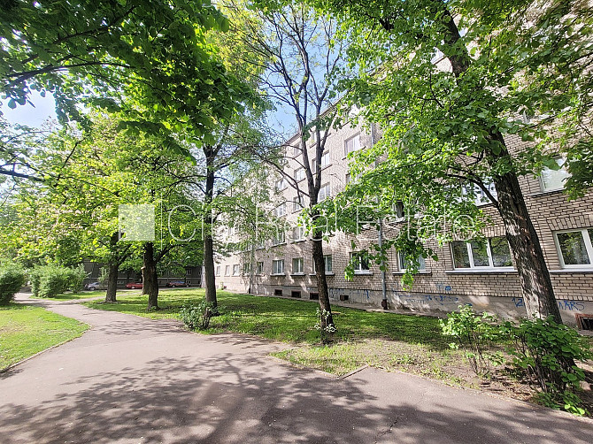 Зеленая территория, бесплатная стоянка во дворе, лестничная клетка после Рига - изображение 18