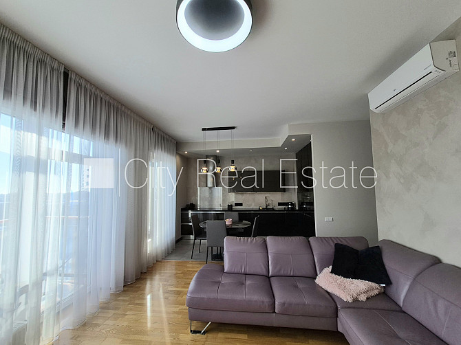 Фасадный дом, реновированный дом, плата за обслуживание одного квадратного метра Рига - изображение 4