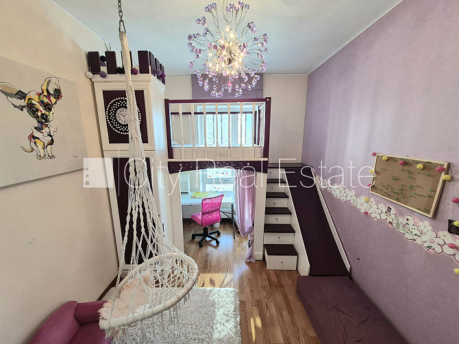 Фасадный дом, реновированный дом, плата за обслуживание одного квадратного метра Рига - изображение 18