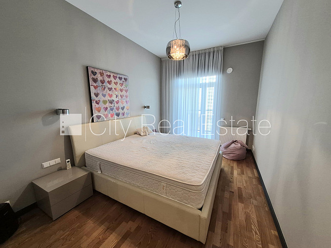 Фасадный дом, реновированный дом, плата за обслуживание одного квадратного метра Рига - изображение 12