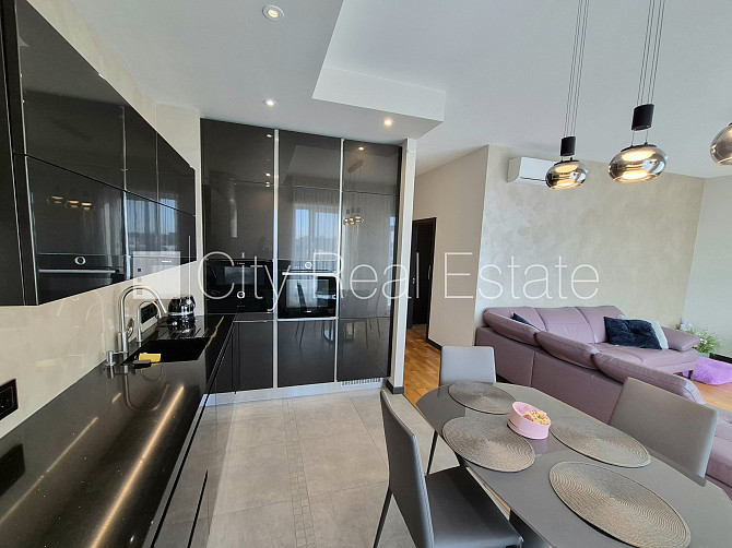 Фасадный дом, реновированный дом, плата за обслуживание одного квадратного метра Рига - изображение 8