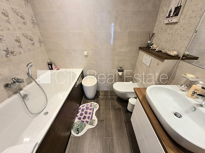 Фасадный дом, реновированный дом, плата за обслуживание одного квадратного метра Рига - изображение 15