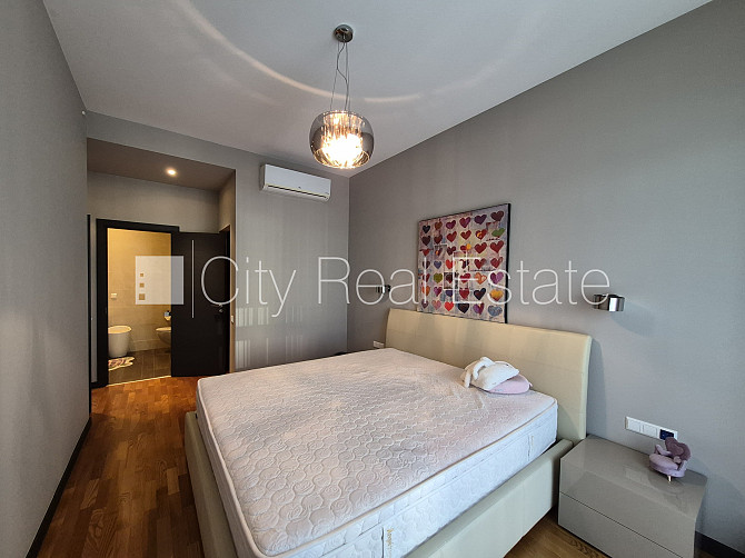 Фасадный дом, реновированный дом, плата за обслуживание одного квадратного метра Рига - изображение 11