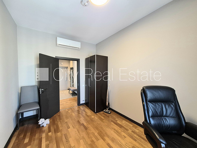 Фасадный дом, реновированный дом, плата за обслуживание одного квадратного метра Рига - изображение 16