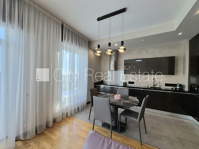 Фасадный дом, реновированный дом, плата за обслуживание одного квадратного метра Рига - изображение 9