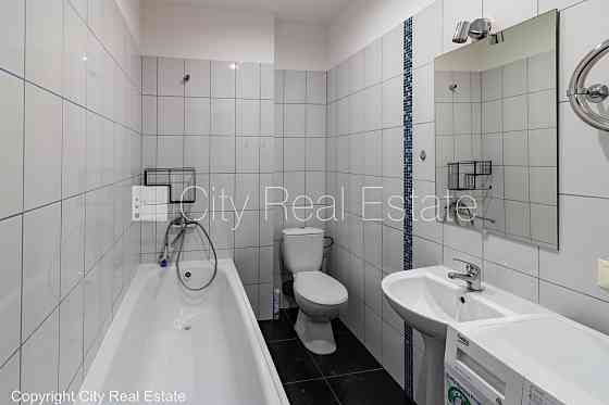 Эта квартира сдается в аренду посуточно (краткосрочная аренда), стоимость аренды Рига