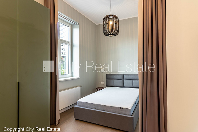 Проект - Raņķa dambis 31, реновированный дом, место для машины, возможность аренды Рига - изображение 9