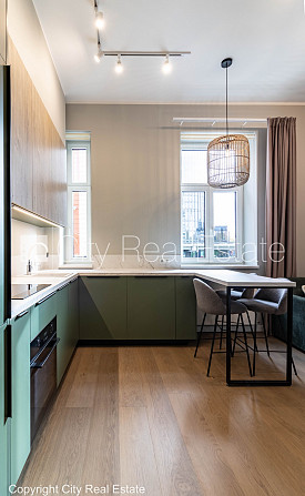 Проект - Raņķa dambis 31, реновированный дом, место для машины, возможность аренды Рига - изображение 12