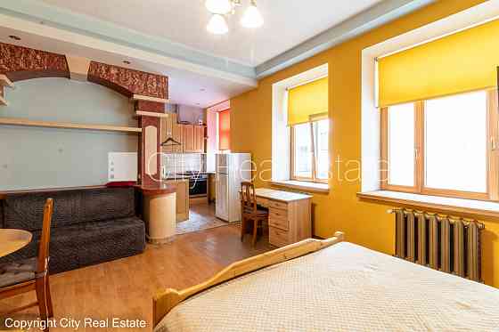 Эта квартира сдается в аренду посуточно (краткосрочная аренда), стоимость аренды Рига