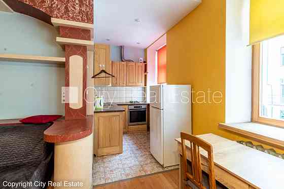 Эта квартира сдается в аренду посуточно (краткосрочная аренда), стоимость аренды Рига