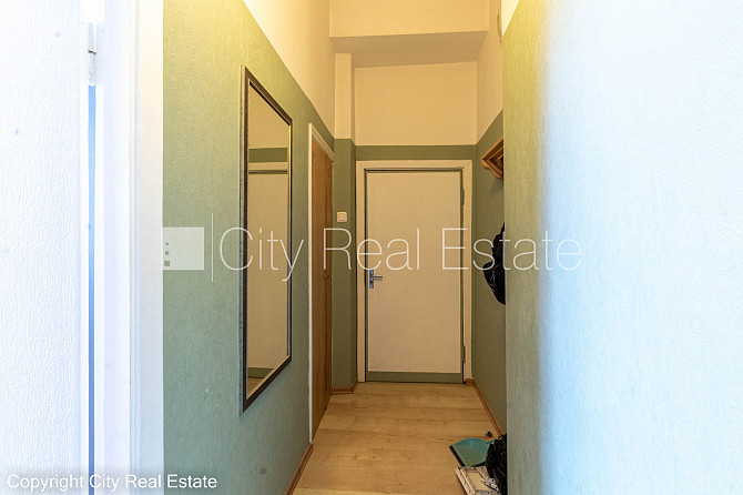 Эта квартира сдается в аренду посуточно (краткосрочная аренда), стоимость аренды Рига - изображение 8