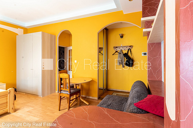 Эта квартира сдается в аренду посуточно (краткосрочная аренда), стоимость аренды Рига - изображение 6