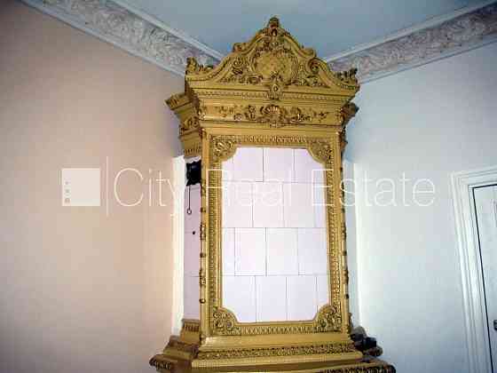 Эта квартира сдается в аренду посуточно (краткосрочная аренда), стоимость аренды Рига