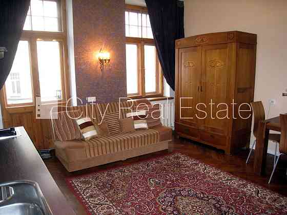 Эта квартира сдается в аренду посуточно (краткосрочная аренда), стоимость аренды Рига