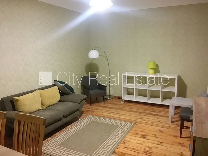 Эта квартира сдается в аренду посуточно (краткосрочная аренда), стоимость аренды Рига - изображение 4