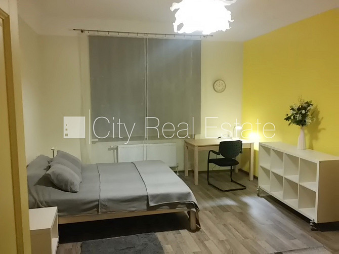 Эта квартира сдается в аренду посуточно (краткосрочная аренда), стоимость аренды Рига - изображение 1