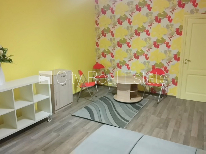 Эта квартира сдается в аренду посуточно (краткосрочная аренда), стоимость аренды Рига - изображение 7