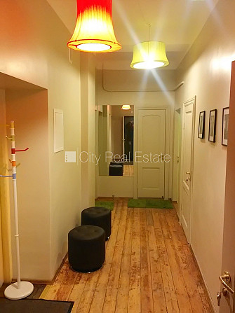 Эта квартира сдается в аренду посуточно (краткосрочная аренда), стоимость аренды Рига - изображение 17