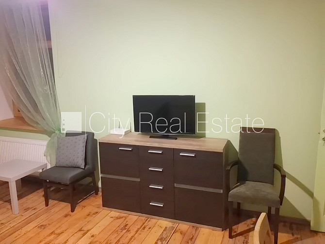 Эта квартира сдается в аренду посуточно (краткосрочная аренда), стоимость аренды Рига - изображение 11