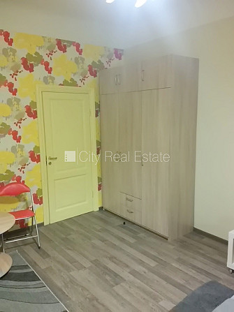 Эта квартира сдается в аренду посуточно (краткосрочная аренда), стоимость аренды Рига - изображение 6