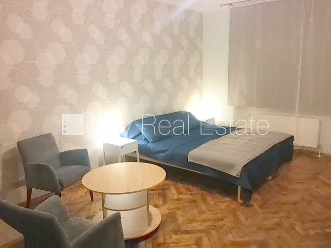 Эта квартира сдается в аренду посуточно (краткосрочная аренда), стоимость аренды Рига - изображение 3