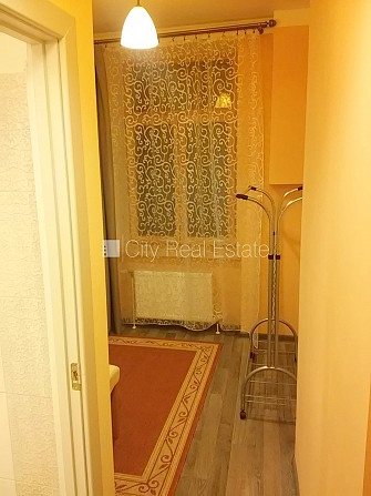 Эта квартира сдается в аренду посуточно (краткосрочная аренда), стоимость аренды Рига - изображение 16