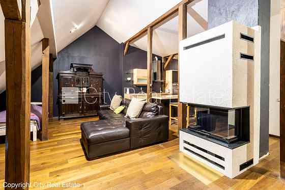 Эта квартира сдается в аренду посуточно (краткосрочная аренда), стоимость аренды Рига