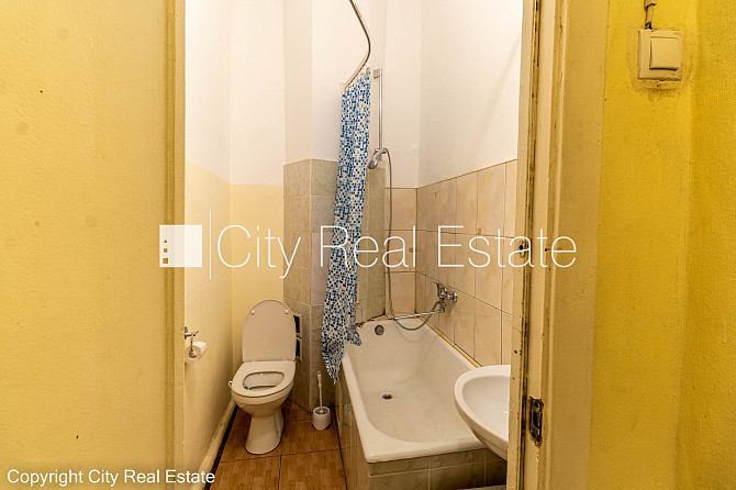 Эта квартира сдается в аренду посуточно (краткосрочная аренда), стоимость аренды Рига - изображение 14