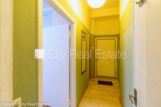 Эта квартира сдается в аренду посуточно (краткосрочная аренда), стоимость аренды Рига - изображение 12